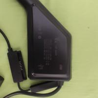 Carica batteria drone da auto