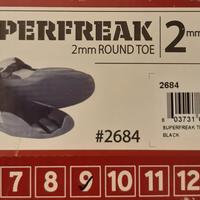 scarpette da acqua/barca o'neill nuove