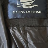 Giubbotto uomo Marina Yachting tg 54