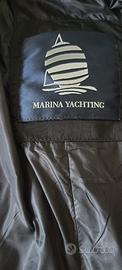Giubbotto uomo Marina Yachting tg 54
