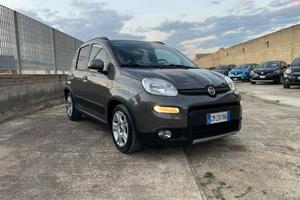 Fiat Panda 1.0 FireFly S&S Hybrid Garmin