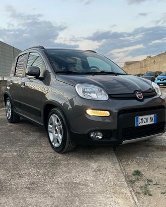 Fiat Panda 1.0 FireFly S&S Hybrid Garmin
