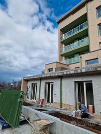 Nuova costruzione -Appartamenti di varie metrature