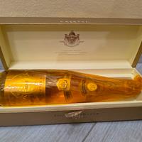 Champagne in confezione  originale 