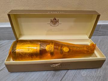 Champagne in confezione  originale 