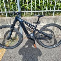 ebike norco fluid vlt