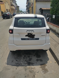 Aixam miniauto diesel