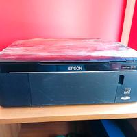 EPSON STYLUS SX130 STAMPANTE / NON FUNZIONANTE