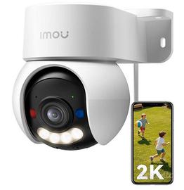 Talos 2K/3MP Telecamera WiFi da Esterno, Telecamer