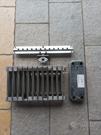 ricambi Baxi luna 