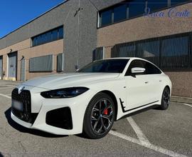 BMW 430i xDrive Msport Autom -Laser+HarmanKardon