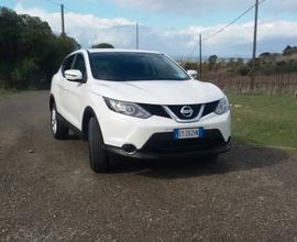 NISSAN Qashqai 2ª serie - 2015