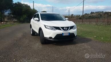 NISSAN Qashqai 2ª serie - 2015