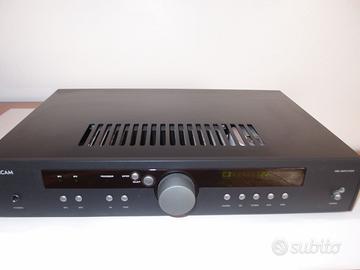 AMPIFICATORE ARCAM DIVA A80