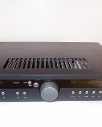 AMPIFICATORE ARCAM DIVA A80
