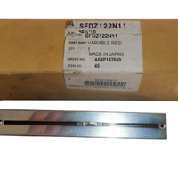 Pitch fader TECHNICS per giradischi SL 1200 e 1210