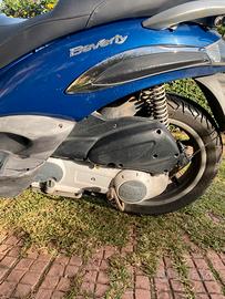 Beverly piaggio 250