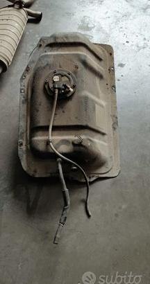 Serbatoio carburante Suzuki jimny