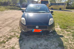 Fiat grande punto 1.2 neopatentati 