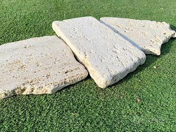 PALLADIANA TRAVERTINO ROMANO