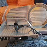 Affettatrice professionale Celme
