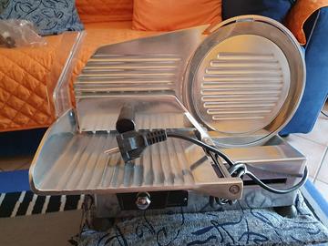 Affettatrice professionale Celme