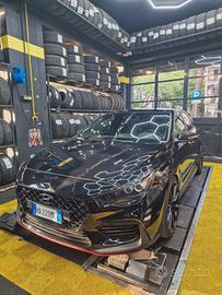 Hyundai i30n N Performance 