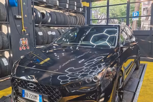 Hyundai i30n N Performance 