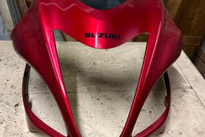 Cupolino Suzuki hayabusa 1300