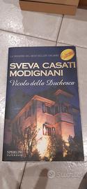 vicolo della duchesca di sveva casati modigliani 