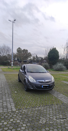 Opel corsa d