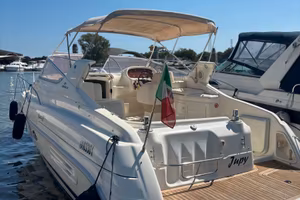Cranchi Giada 30