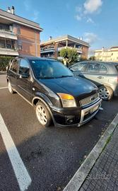 ford fusion 1.4 Tdci 