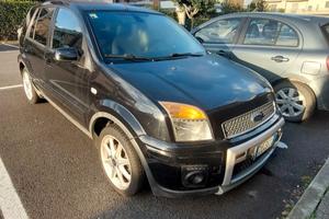 ford fusion 1.4 Tdci 