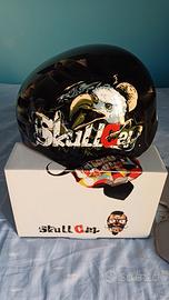 casco skate bmx