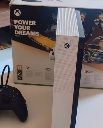 Xbox One S l