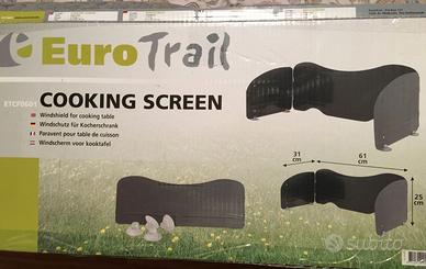 PARAVENTO DA CAMPEGGIO