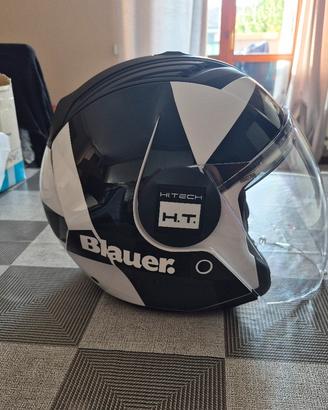 Blauer HT  xs bianco e nero