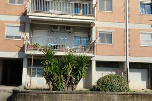 Quadrilocale con terrazzo e box