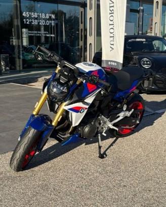 BMW Motorrad F 900 R