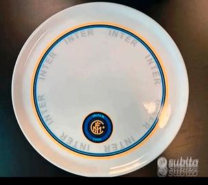 Piatto grande INTER TOGNANA