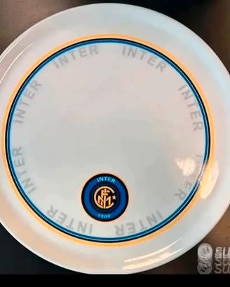 Piatto grande INTER TOGNANA