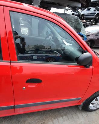 HYUNDAI ATOS 2003 - PORTA ANTERIORE DESTRO