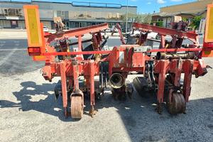 multifresa Badalini a 7 elementi