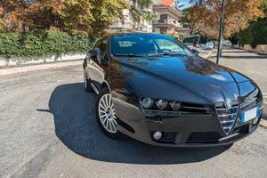 Alfa Romeo Brera 2.4 JTDm 20V 200 CV