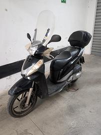 Honda Sh 300