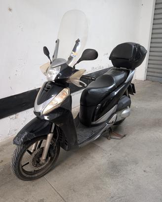 Honda Sh 300