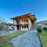 VILLA SINGOLA A MIANE