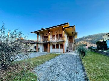 VILLA SINGOLA A MIANE