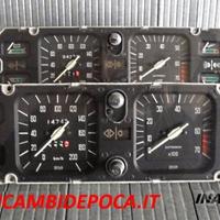 Quadro Strumenti - Lancia 2000